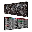 Ant Esports Dual Sided Atlas and Excel