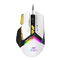 Ant Esports GM333 Smartchoice Wired Gaming Mouse