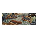 Ant Esports Golden Dragon Unique Mouse Pad