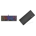 Ant Esports MK1200 Mini Wired Mechanical Gaming