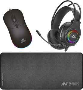 Ant Esports Premium Combo Kit Combo Set