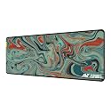 Ant Esports Tropical Wave Unique Mouse Pad