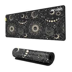 Ant Esports Universe Unique Mouse Pad Gaming