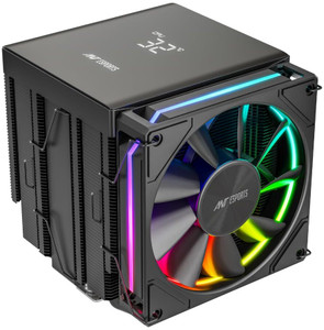 Ant Esports V8 Digital Fan with Heat