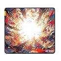 Ant Esports Volcano Unique Square Mousepad 4504003MM