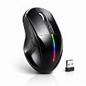 Ant Globe 50 Rechargeable Wireless Optical Mouse