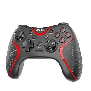 Ant Plus Leo 300 Wireless Gamepad with