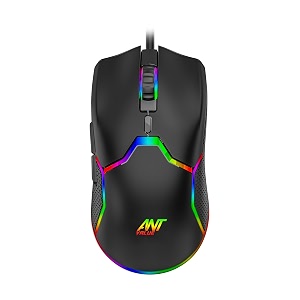Ant Value GM1001 USB Wired Gaming Mouse6