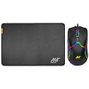 Ant Value GM1001 USB Wired Gaming Mouse6