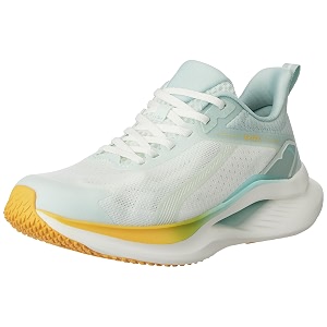 Anta Mens FLASHLITE Cool Running Shoes for