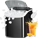 Countertop Ice Maker Antarctic Star Portable Ice