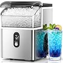 Antarctic Star Nugget Ice Maker 35Lbs24H Ice