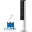 Antarctic Star Windowless Evaporative Air Cooler, Portable Air Conditioner