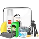 AntDesign Car Cleaning Kit Interior - 10 Item Kit