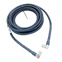 Antenna Cable 32608 Applicable to GNSS GPS TNC-TNC Wrap Protection Type PVC Pipe(5M)
