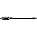 Antennas Direct ClearStream 5G LTE Filter for TV Antennas, Reduces Interference from 5G / 4G LTE Signal for uninterrupted OTA Digital HDTV Reception