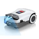 ANTHBOT Genie 600 Robotic Lawn Mower NO Wire