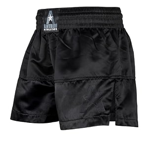anthem athletics 5050 muay thai shorts - kickboxing thai boxing
