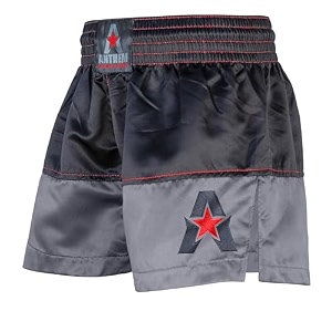 anthem athletics 5050 muay thai shorts - kickboxing thai boxing