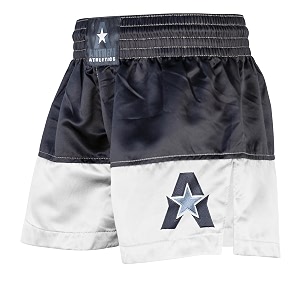 anthem athletics 5050 muay thai shorts - kickboxing thai boxing