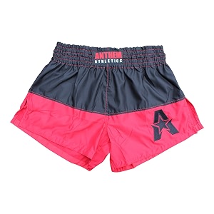 anthem athletics 5050 muay thai shorts - kickboxing thai boxing