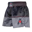 Anthem Athletics 50/50 Muay Thai Shorts - Kickboxing, Thai Boxing