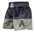 Anthem Athletics 50/50 Muay Thai Shorts - Kickboxing, Thai Boxing