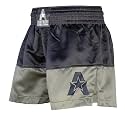 Anthem Athletics 50/50 Muay Thai Shorts - Kickboxing, Thai Boxing