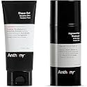 Anthony Ingrown Hair Treatment and Shave Gel - 3 oz and 6 oz