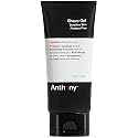 Anthony Shave Gel for Sensitive Skin, 6 Fl Oz