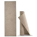 Anti Cat Scratch Yoga Mat, Cat Proof Exercise Mat, Thick 5mm - 72x24in