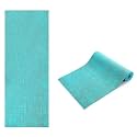 Anti Cat Scratch Yoga Mat, Cat Proof Exercise Mat, Thick 5mm - 72x24in