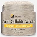 Anti-Cellulite Scrub for Skin Tightening, Firming &amp; Smoothing, 16 oz by M3