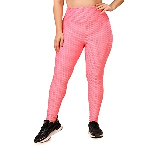 Anti-Cellulite Squat-Proof Workout Leggings for