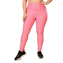 Anti-Cellulite Squat-Proof Workout Leggings for