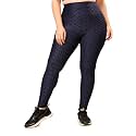 Anti-Cellulite Squat-Proof Workout Leggings for