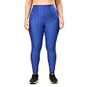 Anti-Cellulite Squat-Proof Workout Leggings for