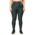 Anti-Cellulite Squat-Proof Workout Leggings for