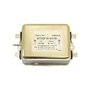 Anti-Interference 220V Power Supply Filter HT323-16-L8-H1 6A 10 20 30M4H5 Purification(HT323-20-L8-H1)
