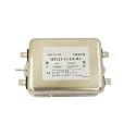 Anti-Interference 220V Power Supply Filter HT323-16-L8-H1 6A 10 20 30M4H5 Purification(HT323-10-L8-H1)