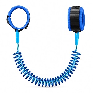 Anti Lost Toddler Wrist Link with Adjustable