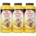 Anti-Monkey Butt Powder Anti-Friction Plus Sweat Absorber (3 pack)