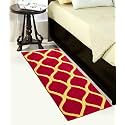 Anti-Skid Bedside Runner for Bedroom Super Soft