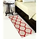 Anti-Skid Bedside Runner for Bedroom Super Soft
