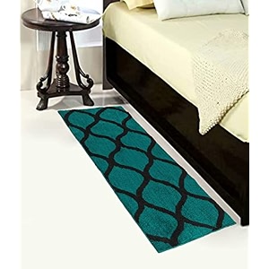 Anti Skid Bedside Runner Carpet Mat