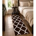 Anti Skid Bedside Runner Carpet Mat