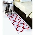 Anti Skid Bedside Runner Carpet Mat