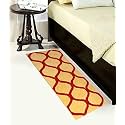 Anti Skid Bedside Runner Carpet Mat
