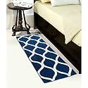 Anti Skid Bedside Runner Carpet Mat
