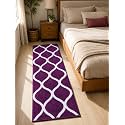 Anti Skid Bedside Runner Carpet Mat
